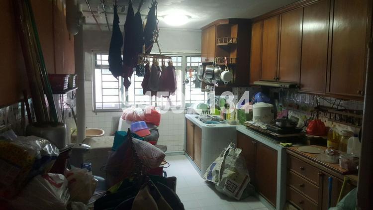 Blk 102 Bedok North Avenue 4 (Bedok), HDB 3 Rooms #114921442